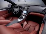 Mercedes-Benz SL350 2006 года